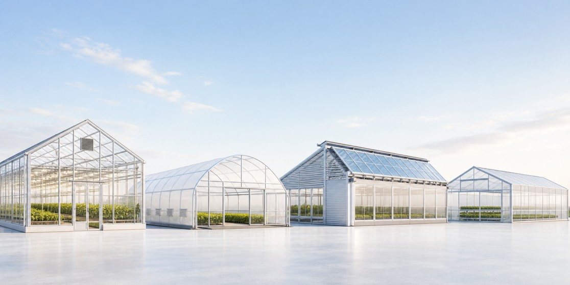 Greenhouse systems